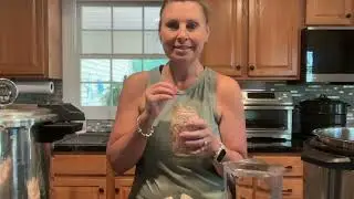 Beginner Friendly! Pressure Canning Chicken & Chicken Broth