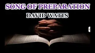 CONFIRMATION OF YOUR CONSECRATION SONG PREP