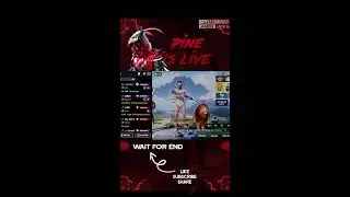 | Classic game play|| Pine Is Live | #shortsfeed #shortslive #shorts #live #dangerous