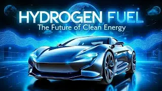Hydrogen Fuel Explained | Clean Energy Future