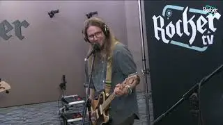 Flease _ Amore Per Il Tuo Demonio - Live @RockerTVitalia