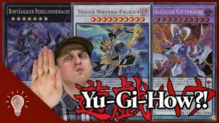 Pendelmonster - Teil 2 - Yu-Gi-How?! #12
