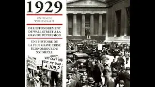 1929 de William Karel