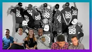 LA QUINTA VIDEO REACCION DE WOL || WOLF EXO FANCHANT || Video Reacci&oacute;n (Video Reaction)