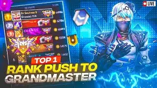 CS RANK PUSH🗿Free Fire #shortsfeeds