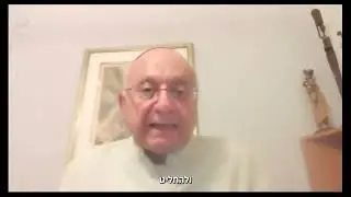 פודקאסט רם שכטר ופרופסור שמש