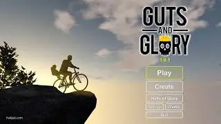 Guts and Glory PC Gameplay