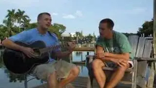 Martin Papp and Cody Gordon 