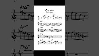 You've DEFINITELY Heard This Charlie Parker Lick Before! 🎷