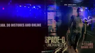 SPADE O UNCHAINED LISTENING PARTY...