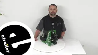 Review of Shocker Hitch Trailer Hitch Ball Mount - HD Air Adjustable 2 Ball 2-1/2 In - SHK84YR