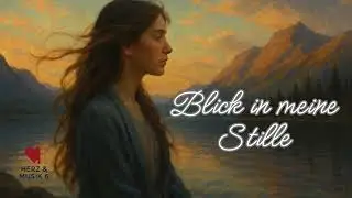 Blick in meine Stille &ndash; Deutsche Ballade voller Sehnsucht & Gef&uuml;hle |