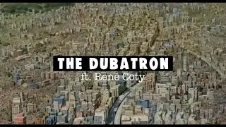 GSS - The Dubatron (ft Ren&eacute; Coty)