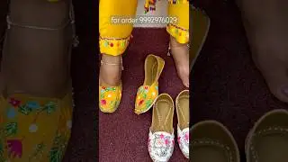 #jutti#juti#suit#suitdesign#designerjutti#punjabijutti#patialabutiquedesigns#boutique#suits#shoes