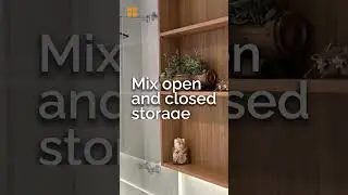 Smart Storage Ideas for Your Bathroom Remodel 🛁