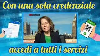 L'identit&agrave; digitale serve a contrastare l'immigrazione illegale!