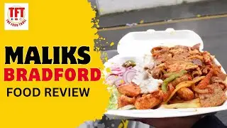 THE BEST £7 KEBAB DEAL IN THE COUNTRY | FOOD REVIEW | TFT