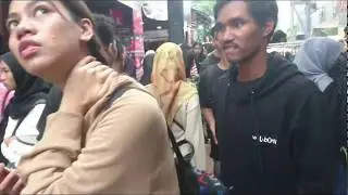 JAKCLOTH SENAYAN 2019