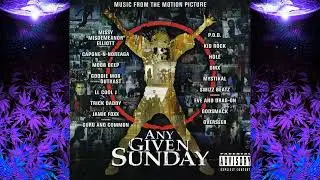 Jamie Foxx ft Common & Guru - Any Given Sunday