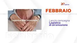 Un Anno di Noi - Logista 2025