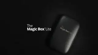 Magic Box Lite Product Features