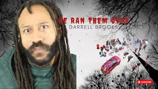 Darrell Brooks Mowed Down Parade Goers In Waukesha (6 Died and over 60 injured)