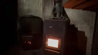 Tapahtui jouluaattona ja päivän aamuna..