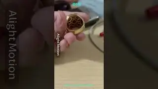 My father&rsquo;s Golden Ring