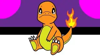 Charmander Translation