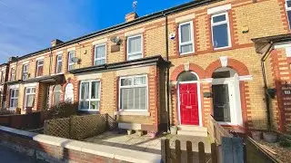 Hardcastle Road, Edgeley