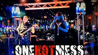One Hot Mess Live Demo