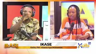NDEKE CONGRATULATES MAIMA ON HIS BIG WIN EVEN BEFORE HE PERFORMS AT SAUDIA TONIGHT