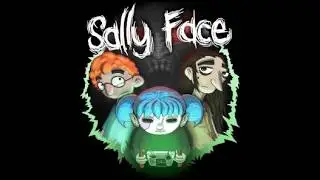 O ASSASINO DO PRÉDIO DE NOCKFELL!!! Sally Face Capitulo 1