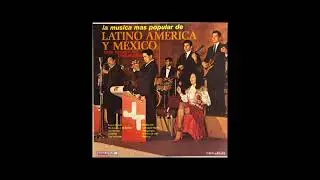 José Trejo y su Orchestra - Nueva Ilusión