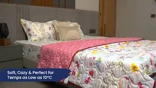 France Pink Micro AC Blanket That&rsquo;s Light, Breezy & Beautiful