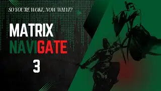 Matrix Navigate 3