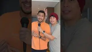صبري قليل 😏💃🏼🕺🏻🔥 #itsrichie #singitrichie #richie #ارحبوشي #صبري_قليل #شرين #شرين_عبدالوهاب