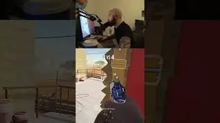 Я ранил троих на улице.