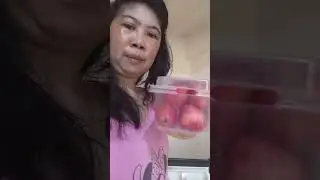 Magluluto ako ng Pinakro na Kamote at Saging