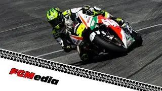 MotoGP 2018 Unofficial Test at the Circuit de Barcelona - Catalunya | Pure Sound | FullGasMedia