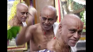 Dolothsavam Sri Sri Anna