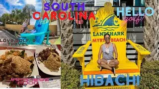Hibachi/Japanese Food/Teppanyaki/Hibachi experience in SouthCarolina/Myrtle Beach/JapaneseRestaurant
