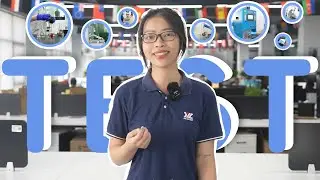 JYC Battery Incoming Quality Control
