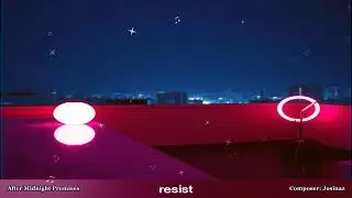 After Midnight Promises – Official Music Video | Original Dance-Pop R&B Party Song With Lyrics
