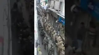IOK Situation