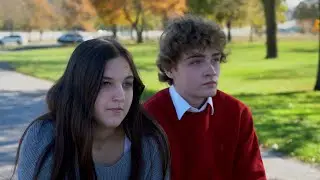Frog Shaped Clouds (Short Film)