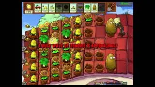 Plants Vs Zombies 5 5 2
