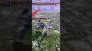 Trial Tower 41 Floor | Dragon Nest M Classic #mmorpg #dragonnestmclassic #DRAGONNEST