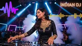 Indian DJ Outdoor Party | Festival EDM Experience