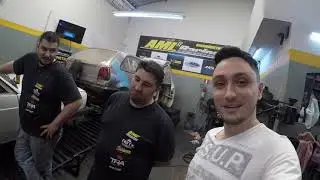 Corcel  CHT Turbo #002 AML Racing